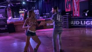 Cheyenne, Wyoming Country Swing Competition - June 12, 2021