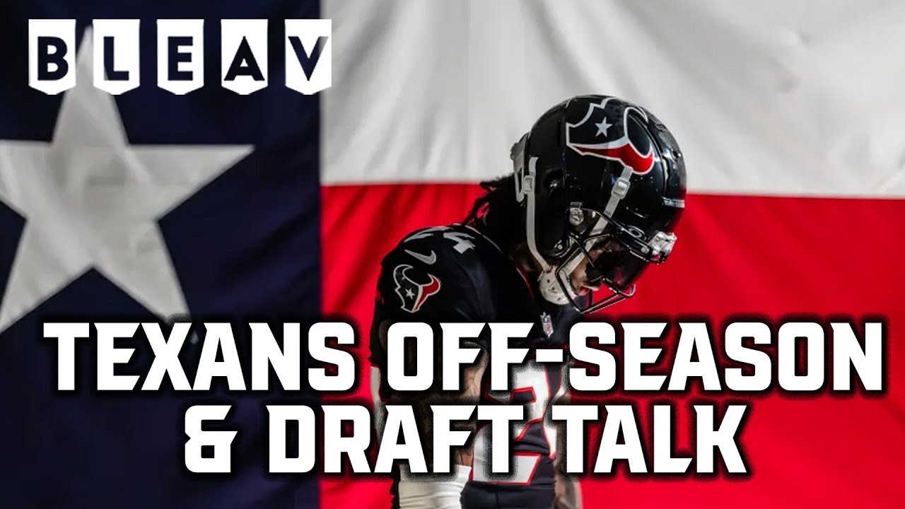 Houston Texans Off Season Draft Needs And New Uniforms YouTube houston-texans-off-season-draft-needs-and-new-uniforms-youtube