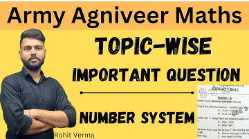 Army Gd Maths Original Paper Questions  2022  (Number System Basic )#armymaths #armymath #armyexam