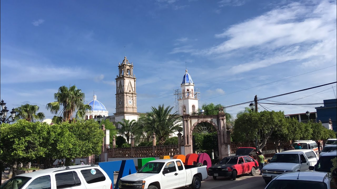 Tabasco al Dia y La Region por APTV YouTube