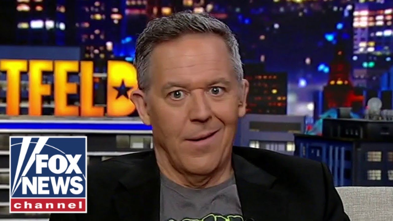 Gutfeld: This actor already put in his request for reparations and a Kardashian