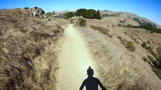 Marin MTB Hyperlapse