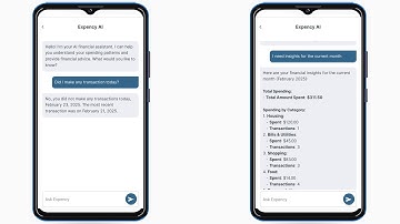 Building an AI-Powered Expense Tracker with Python, Kivy, and OpenAI | Showcase