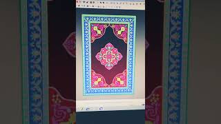 # graphics # design  # carpet # graphics