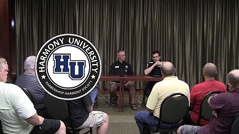 HU Online: Directors Roundtable with Steinkamp, Ma...