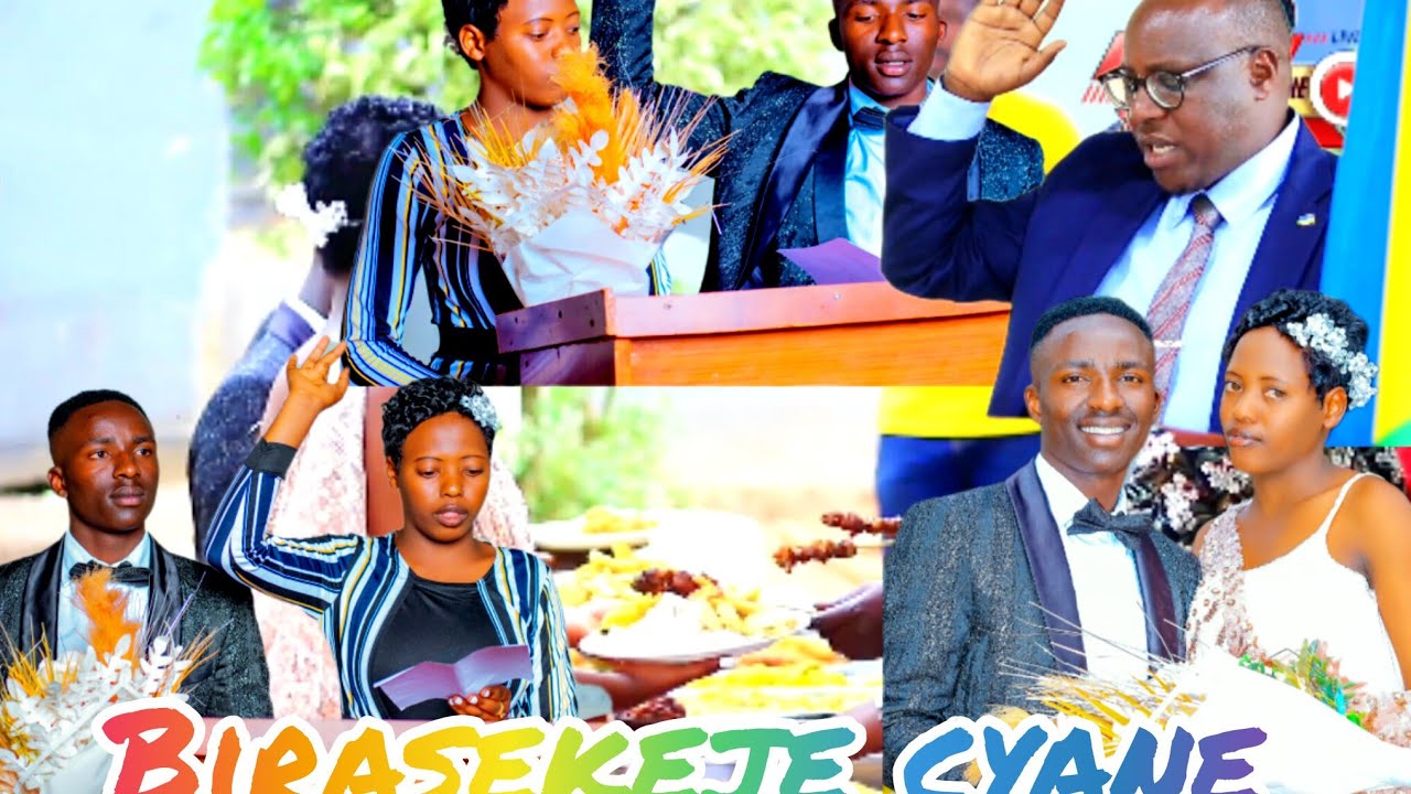 HIGHLIGHT : DORE IBINTU BISEKEJE BYABEREYE MURI UNO MURENGE URASEKA IMBAVU ZITURIKE 🤣🤣