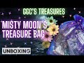 Misty Moon's Treasure Bag - Limited Edition - Unboxing