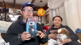 We had fun Shopping at Bestbuy, upgrading our GoPro to 10 and unboxing GoPro 10 by Crisanta Love Vlog’s 558 views 2 years ago 13 minutes, 31 seconds