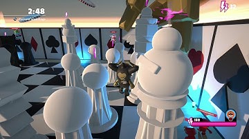 Grand Gambit by jhcosmic - Blankos Block Party (Open Beta)