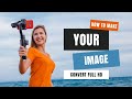 How to increase image clarity in  how to make 4k pic  full pic kaise banaye  siam chishti