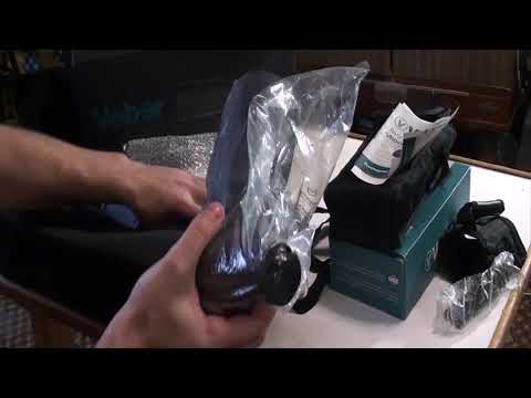 Зрительные трубы veber 25 - 75 -70, 20 - 50 обзор и характеристики!