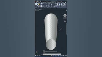 loft command and patch command Autodesk #shorts