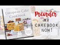FIRST LOOK: New Kitchen + Cookbook Preorder