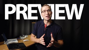 In-Depth Look at Preview App