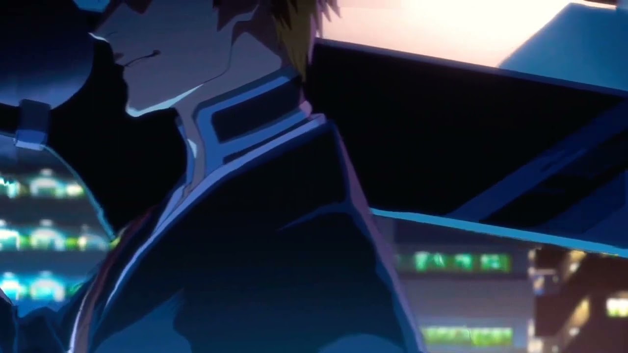 Standly-mi gata(speed up)