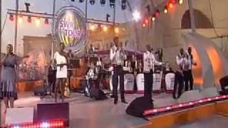 Shosholoza - Pata Pata | SWR Big Band