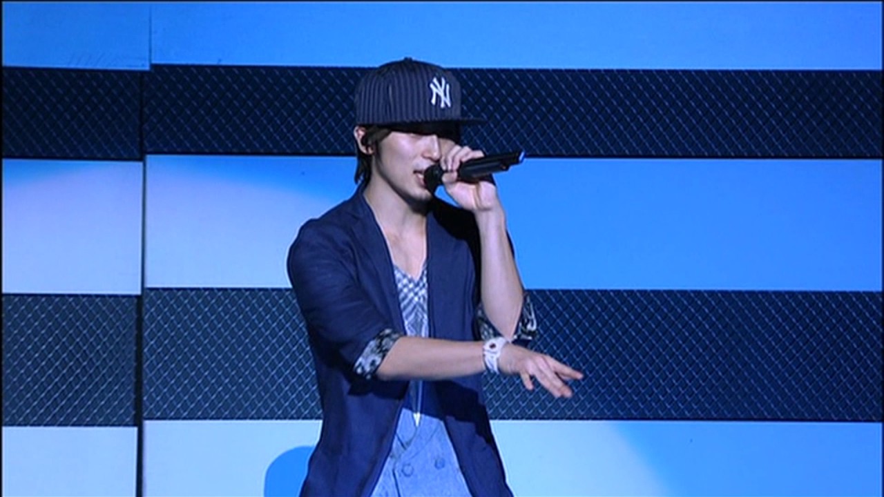 w-inds. - Chillin' in the Daydream