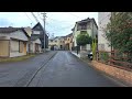 TOKYO Higashi-Fussa Walk - Japan 4K HDR