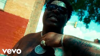 BigXthaPlug, Moneybagg Yo - War Scars (Feat. EST Gee) [Music Video]