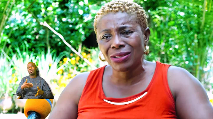 AGAINST ALL ODDs WITH STELLA IWUAGWU