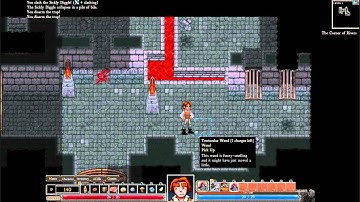 MEGABLINDY | LETS LOOK AT: DUNGEONS OF DREDMORE