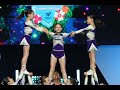HAPPY TITANS - SALC NORTH 2025