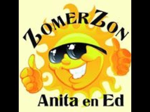 Anita en Ed - Zomerzon