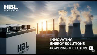 HBL Power Systems : Role In Auto Ancillary Sector