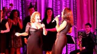 &quot;Get Happy / Happy Days Are Here Again,&quot; Patti LuPone, Audra McDonald