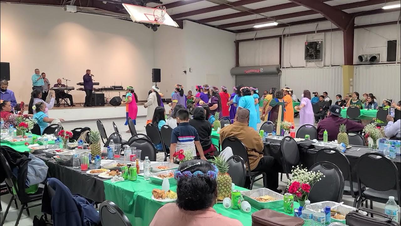 UCC Arizona Visiting UCC Texas. YouTube