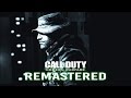 Call of Duty 4: Modern Warfare Remastered All Cutscenes (Game Movie) 1080p 60FPS