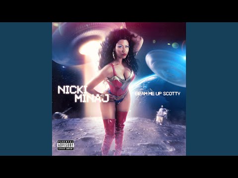 Fractions - Nicki Minaj