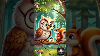 Leo And The Magical Acorn