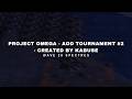 Wave 28 Spectres - Project Omega Tournament - Created by kABUSE