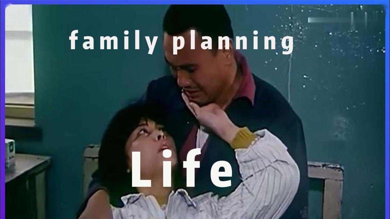 Old chinese movies the 1980s rural women fertility and blessing