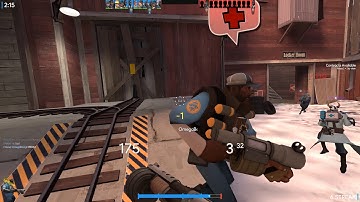 Barnblitz Last Limbo | Pub Pyro Perspective (Live Commentary)