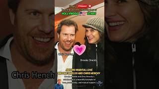 Celebrity Brooke Shields and Chris Henchy: A Hollywood Love Story That Inspires America’s Hearts Net Worth