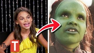 20 Things You Didn't Know About The Cast Of Dancing With The Stars Junior 20 Things You Didn't Know About The Cast Of Dancing With The Stars Junior