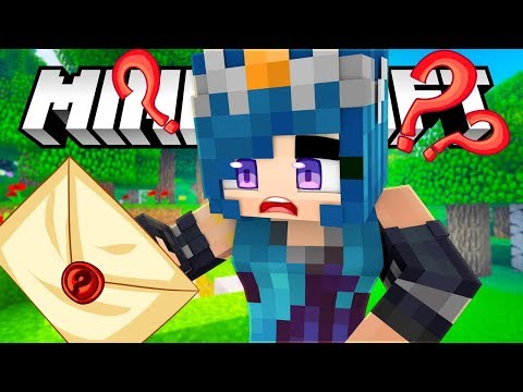 who-sent-this-letter!?-|-krewcraft-minecraft-survival-|-episode-29