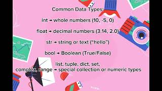 8. Type Casting (Data Type Conversion)