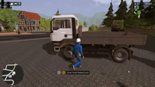OFFICIAL CONSTRUCTION SIMULATOR 2018 screenshot 3