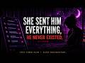 She Sent Him Everything. He Never Existed | AI Scam | True Cyber Scam Stories to Fall Asleep To