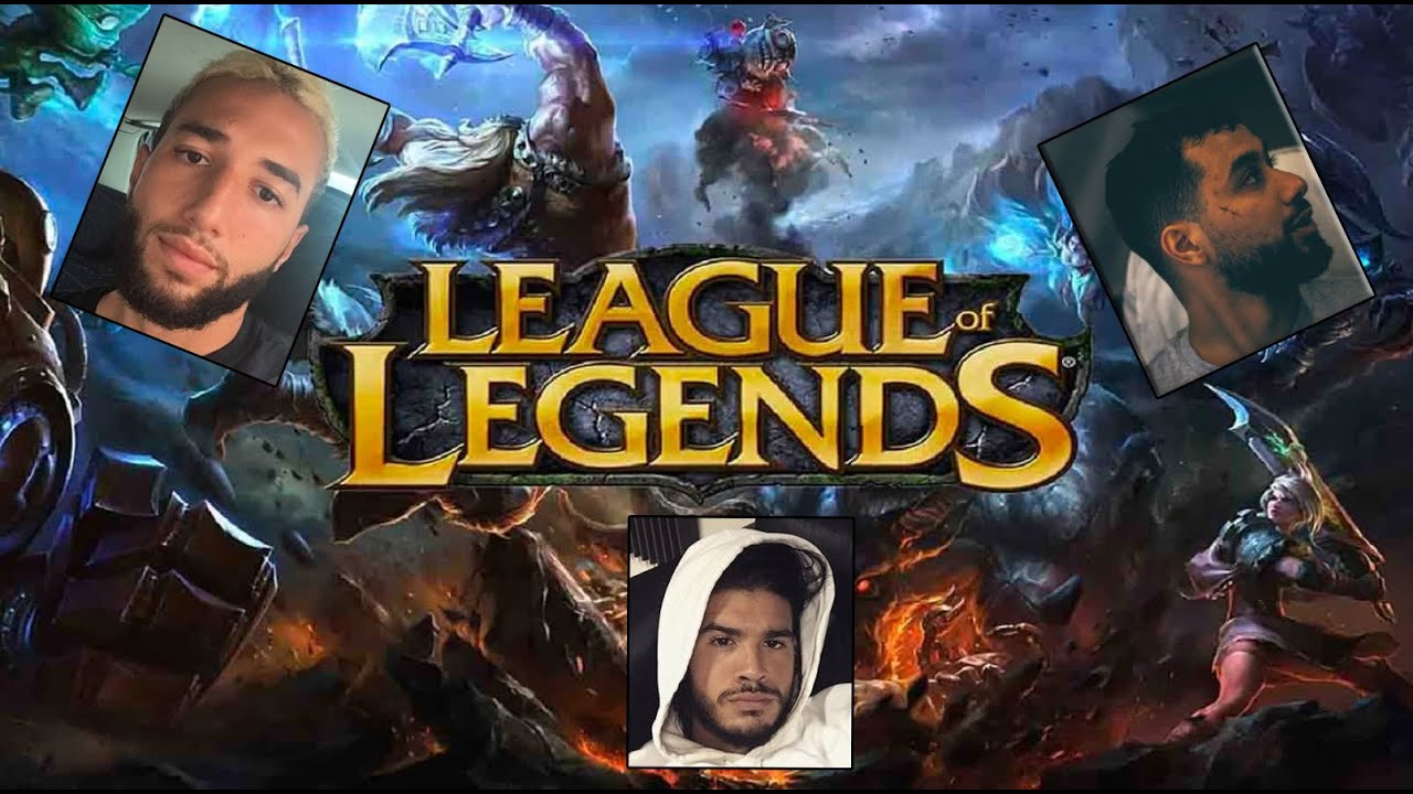 BILLY AMINE ET LOLY SE PERDENT SUR LA FAILLE *BONUS*