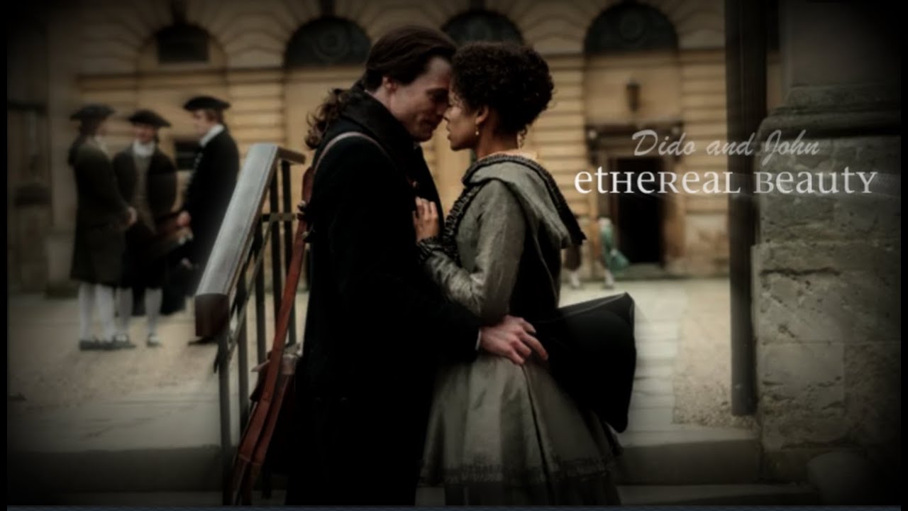 Dido and John || Ethereal Beauty