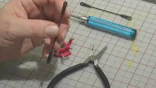 Creating Ball Links in RC Models