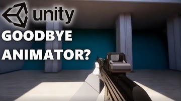 Will This Unity FPS System be a Game Changer?