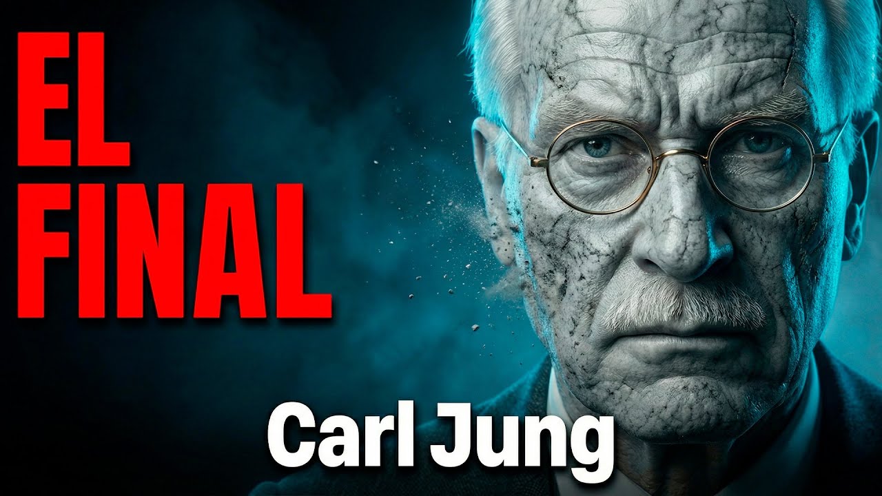 Por qué tu dignidad les duele más — Carl Jung