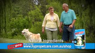 DOGPRO ORIGINAL 15 SEC TV COMMERCIAL