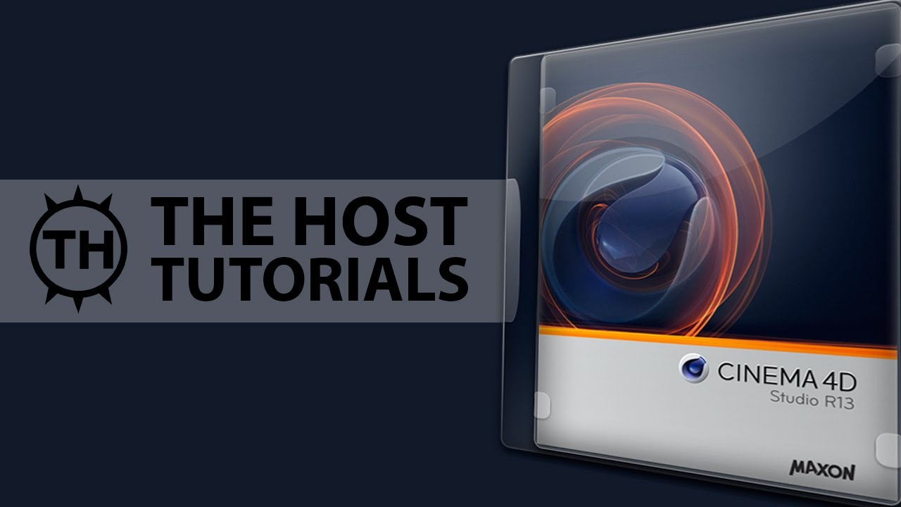 Обзор Cinema 4D R15 - Что нового?
