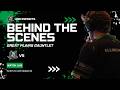 UND Esports | Great Plains Gauntlet Behind the Scenes 